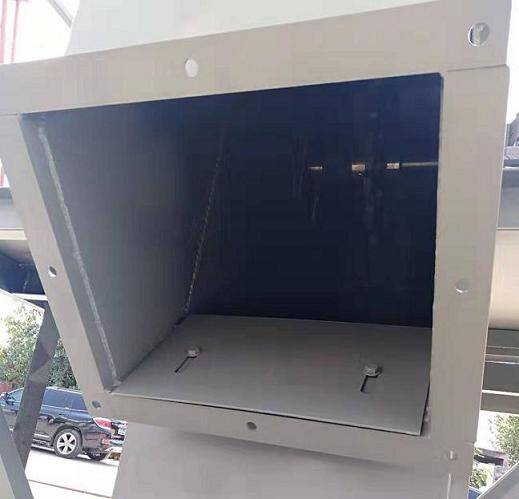 有效解決斗式提升機(jī)回料過多問題的方法 有效解決斗式提升機(jī)回料過多問題的方法