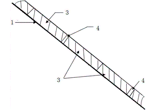 水泥磨斗式提升機(jī)下料溜槽設(shè)計(jì)技術(shù)及改造方案